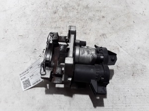  Bremssattel hinten 