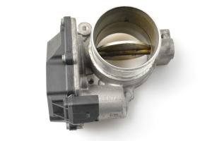  Accelerator valve 