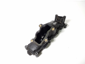  Intake manifold 