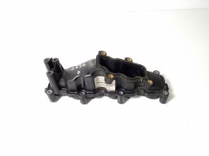  Intake manifold 