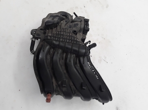  Intake manifold 