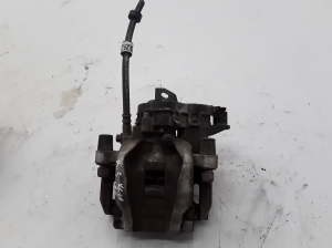  Bremssattel hinten 