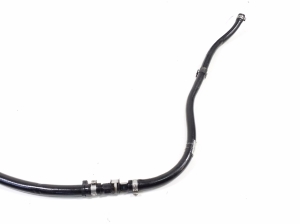  Headlamp spray nozzle hose 