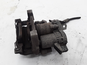  Bremssattel hinten 