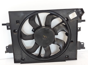  Cooling fan 