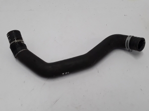  Cooling radiator hose 