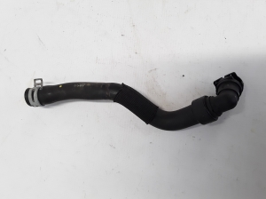  Cooling radiator hose 