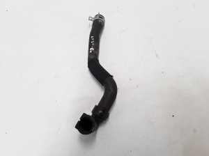  Cooling radiator hose 