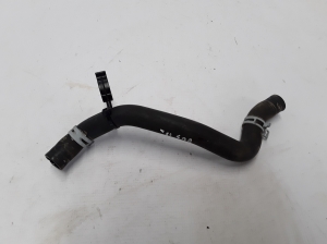  Cooling radiator hose 