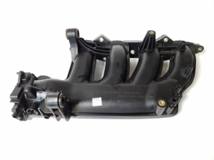  Intake manifold 