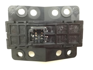  Switch for instrument panel lighting 