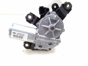  Rear wiper motor 