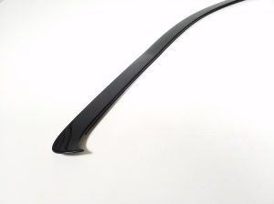  Rear wing fork strap outer 