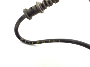   ABS sensor front 