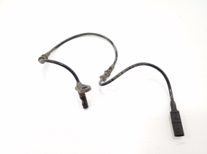   ABS sensor front 