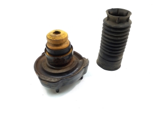  Front shock absorber support cushion with bearing 