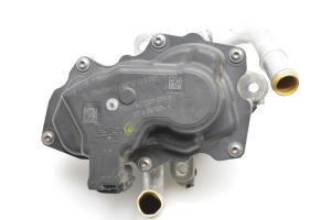  EGR valve 