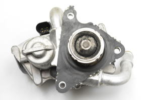  EGR valve 