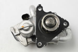  EGR valve 