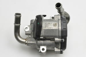  EGR valve 