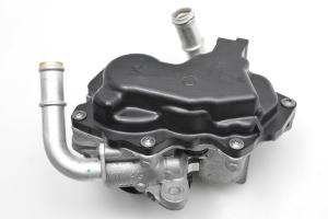  EGR valve 