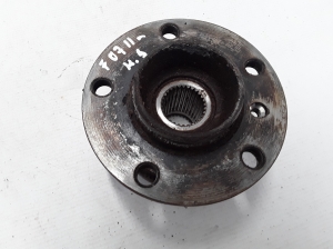  Rear bearing 