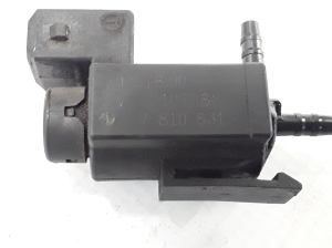  Solenoids 