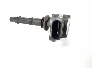  Ignition coil 