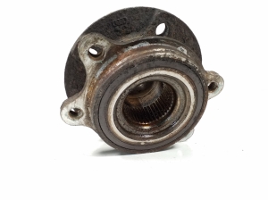  Front bearing 