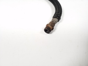  Rear brake hose 