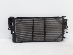  Air conditioning radiator 