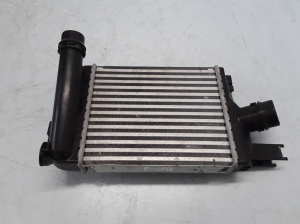  Radiateur d'intercooler 