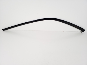  Rear wing fork strap outer 