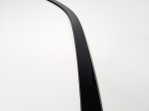  Rear wing fork strap outer 