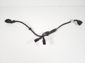  Rear abs sensor cable 