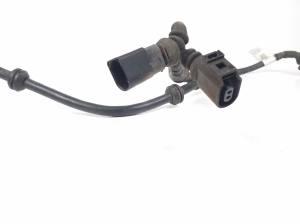  Rear abs sensor cable 