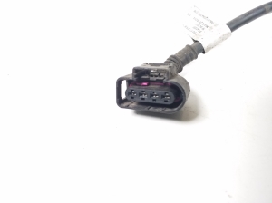  Rear abs sensor cable 