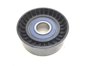  Belt tensioner pulley 