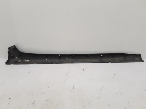  Exterior sill trim 