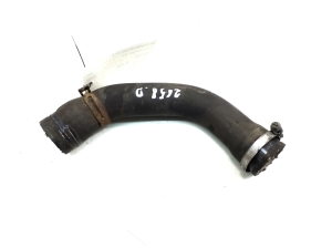  Cooling radiator hose 