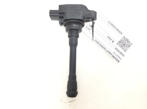  Ignition coil 