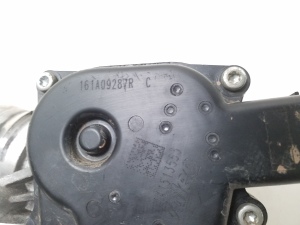  Accelerator valve 