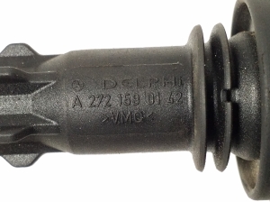  Ignition coil 