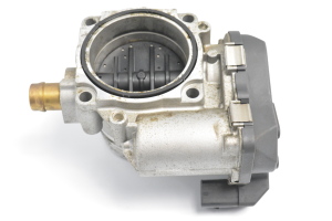  Accelerator valve 