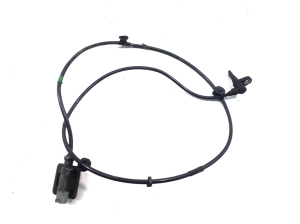  Rear abs sensor 