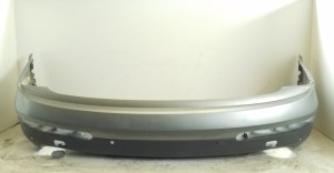  Rear bumper 