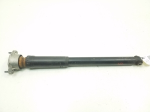  Rear shock absorber 