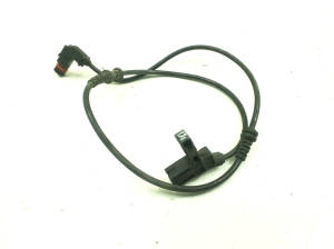  Brake pad sensor front 