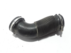  Air intake hose 