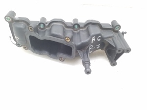  Intake manifold 